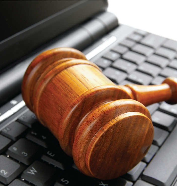 Cyber Liability Emerging As Top Concern In Lawyers' Professional ...
