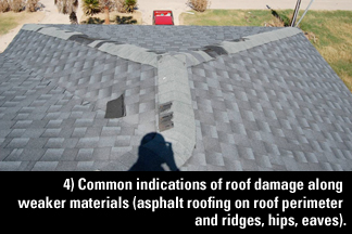 roofing property damage