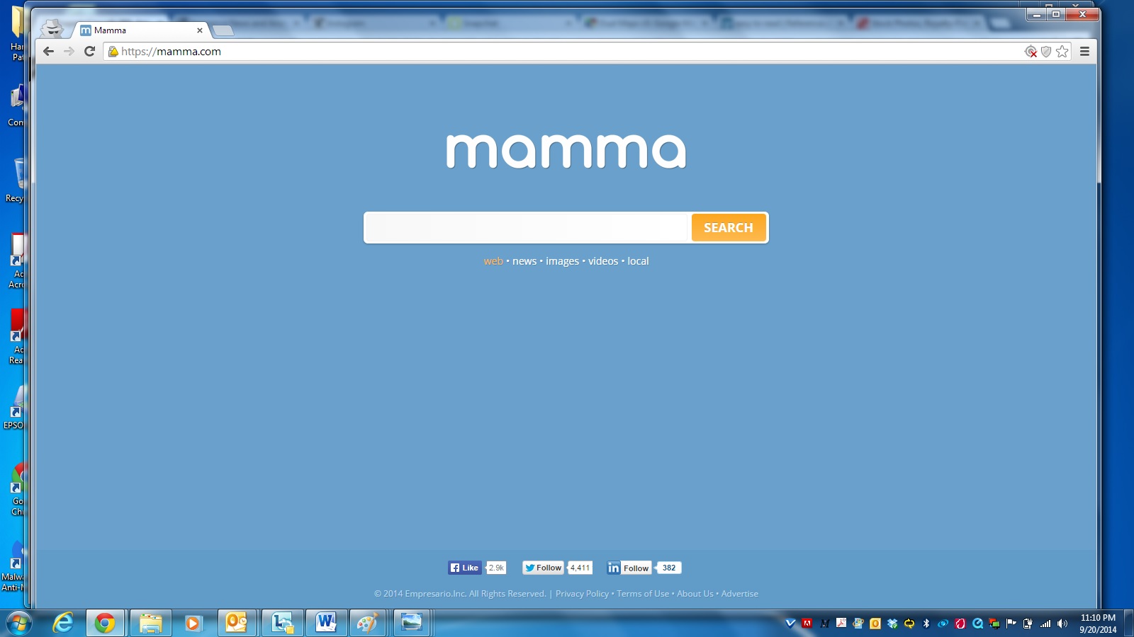 mamma.com