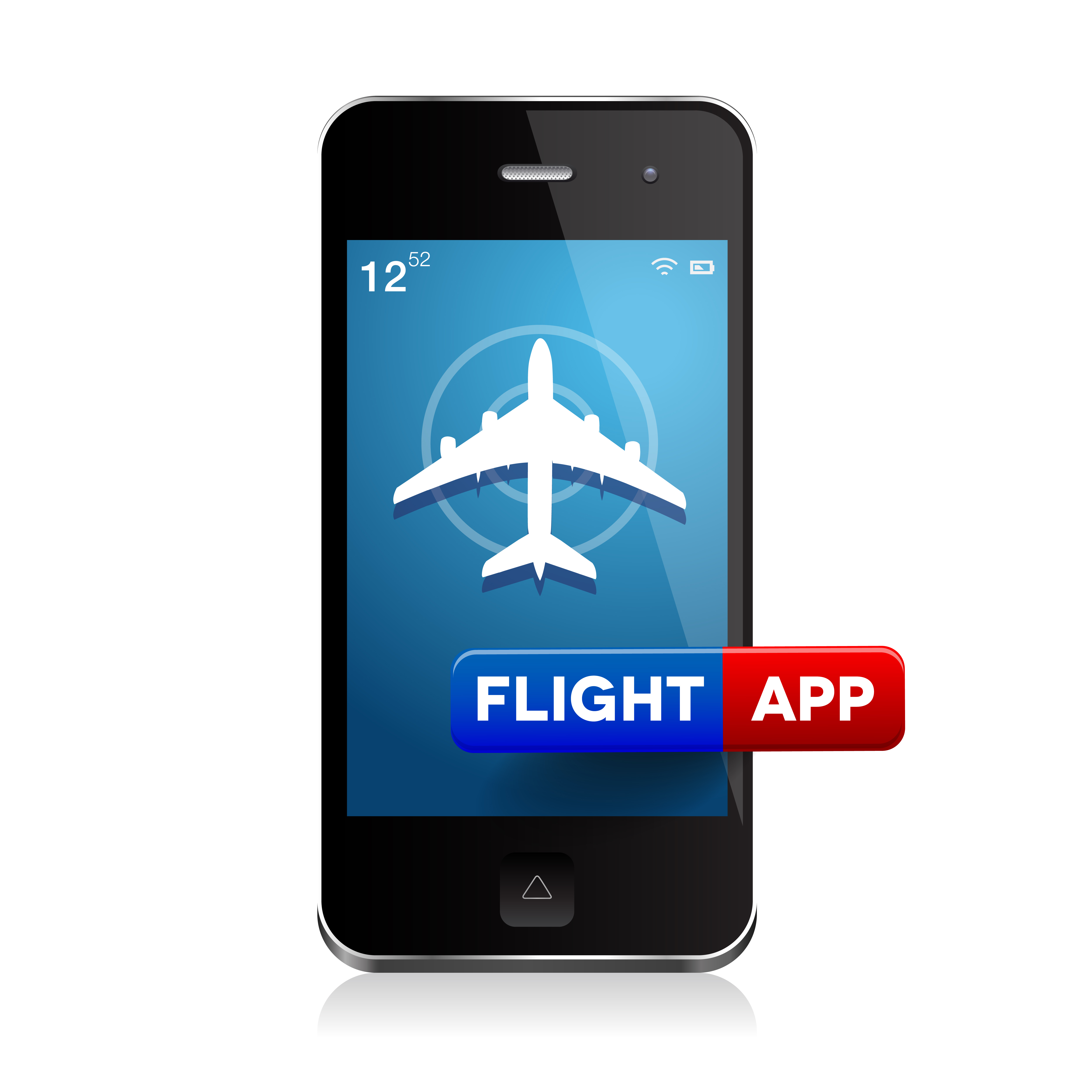 Airline app