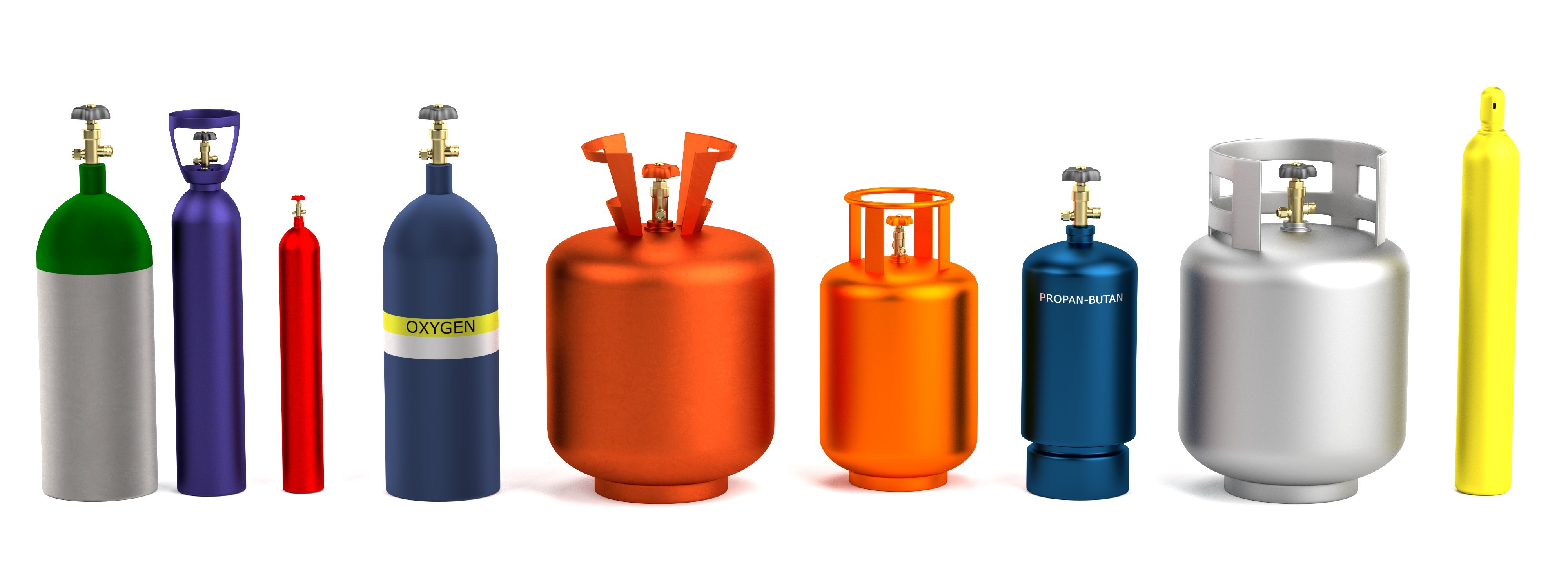 Which household items are flammable?