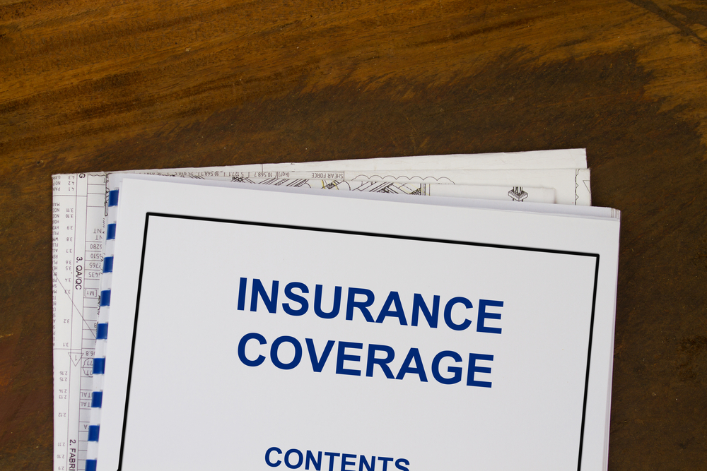Insurance-coverage-spiral-bound-papers-SS-RAGMA IMAGES