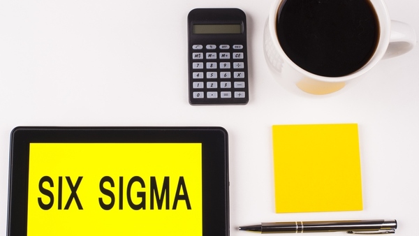 Six sigma case studies in manufacturing industry