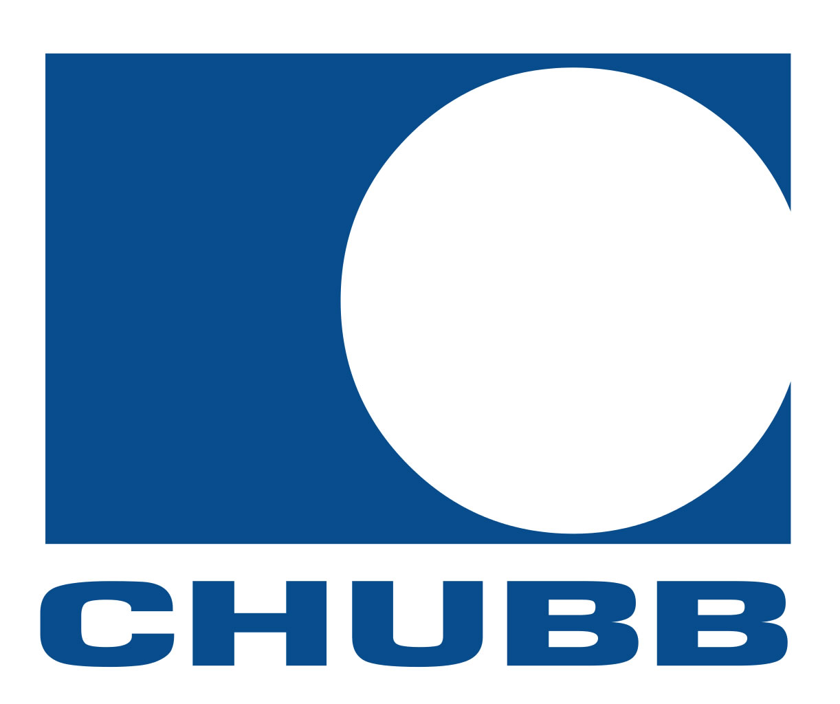 Chubb Corporation logo