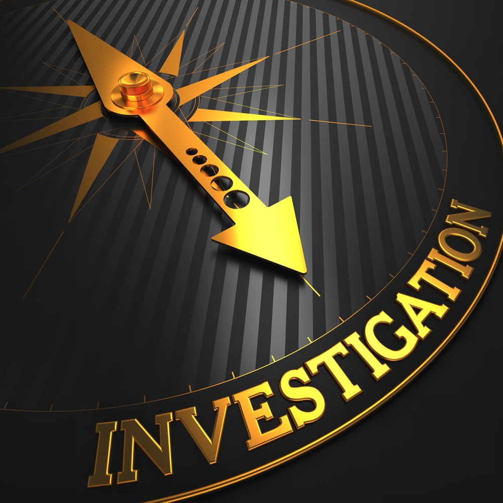 Compass-investigation-Shutterstock