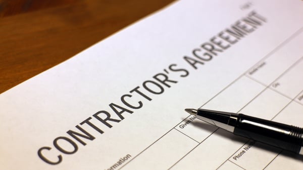 Contractor verification is a key element of effective supply chain risk management. (Photo: iStock)