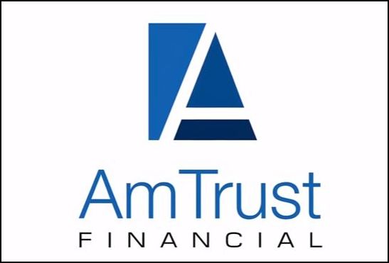 AmTrust Financial logo