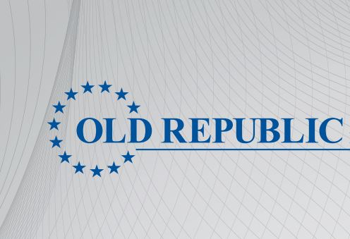 Old Republic logo