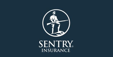 Sentry Insurance logo