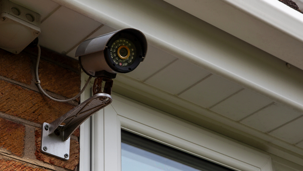 Be sure to protect property outside your home as well as inside. (Photo: iStock)