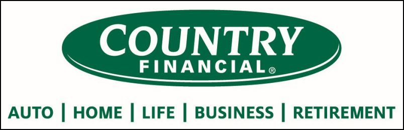 Country Financial logo