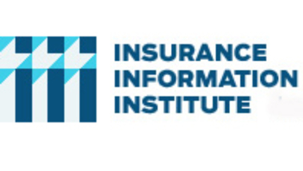 Logo for Insurance Information Institute
