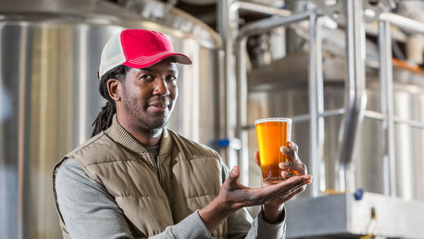 Craft brewery risks are as unique as the beers these establishments brew. Here are some common claims for breweries. (Photo: iStock)