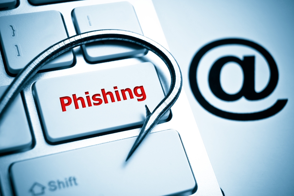 computer phishing for information