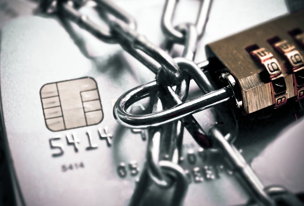 protecting credit card information