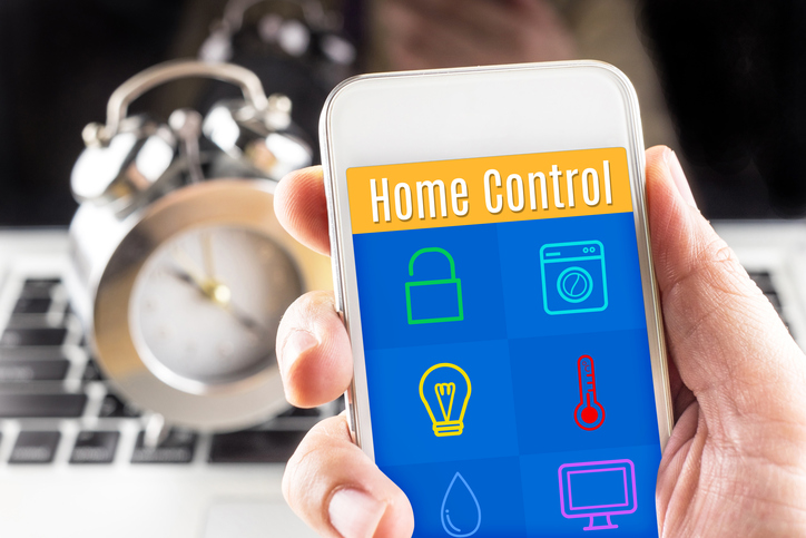 Top 10 smart home technologies for homeowners over 50