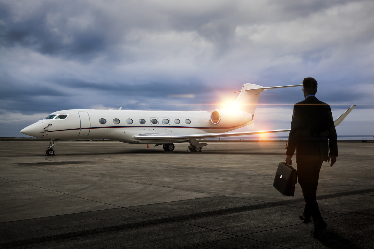 Private airplanes require special insurance