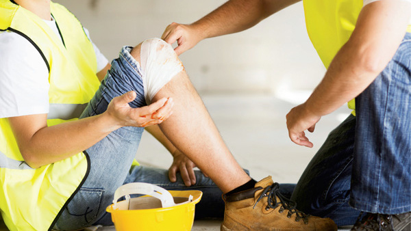Of the many employee-related issues facing companies, workers compensation costs and getting injured workers back to work are near the top of the list.