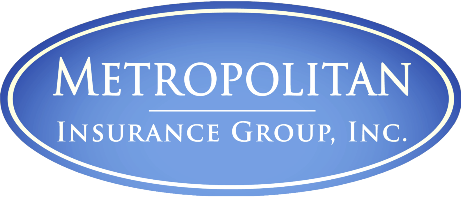 Metropolitan Insurance Group logo