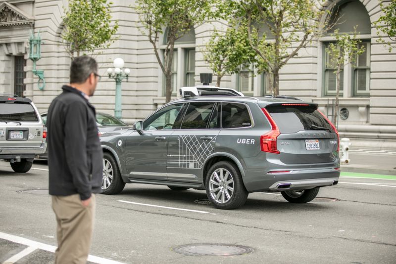 Will California's Prop 103 remain relevant when autonomous vehicles hit roadways?