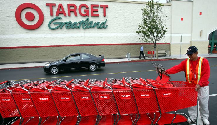 Target agrees to pay $18.5 million to end data-breach probes