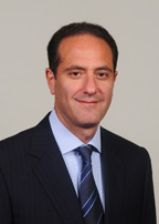 Michel Khalaf, president of MetLife's U.S. operations