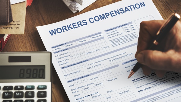 Interstate Restoration's tip can help businesses find ways to reduce workers' comp claims. (Photo: Shutterstock)