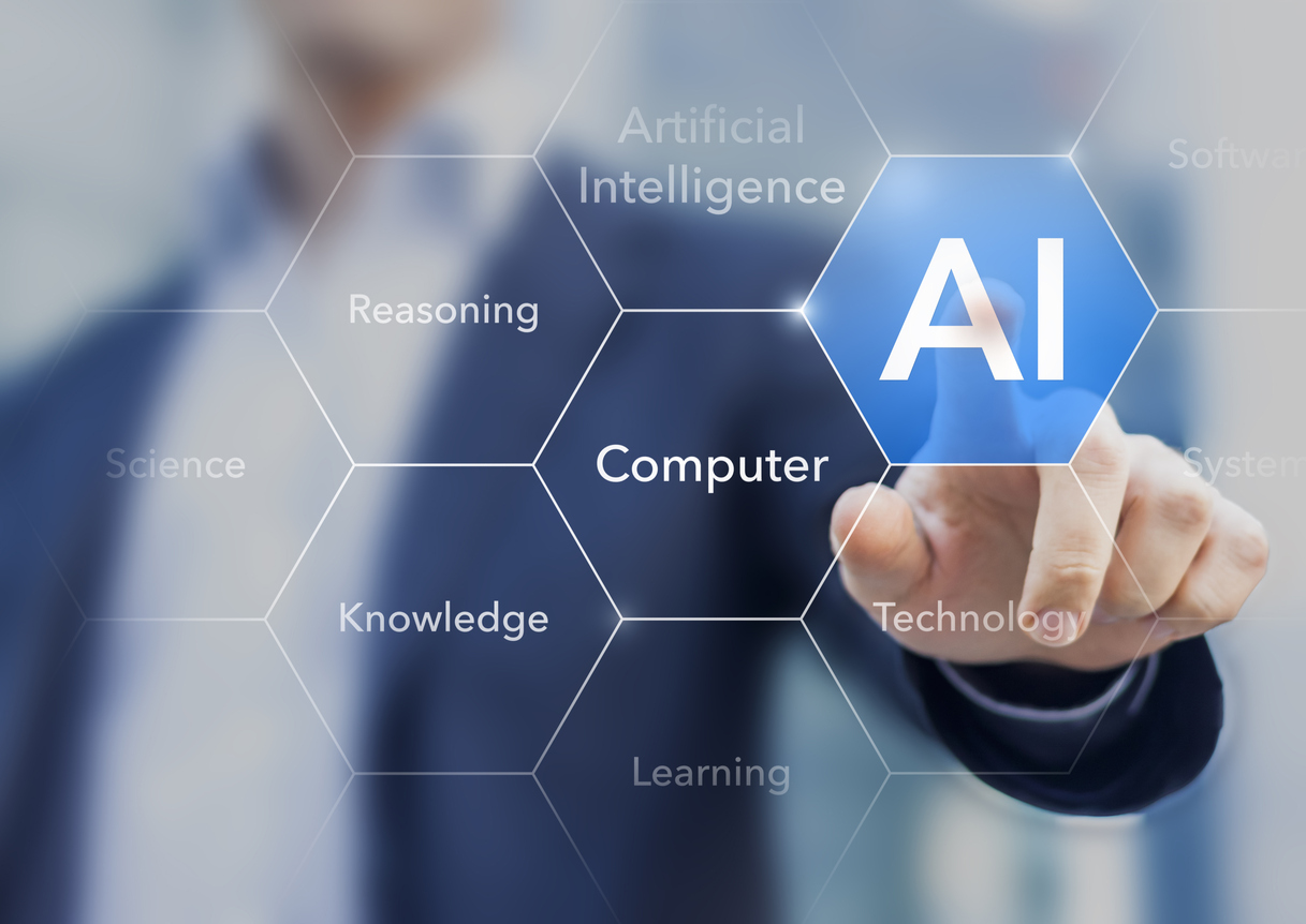 "The whole (insurance) industry is a work in progress" with regards to AI and machine learning, Duperreault says. (Photo: iStock)