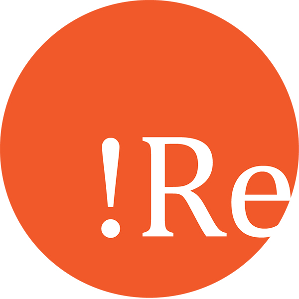 Logo Extraordinary Re