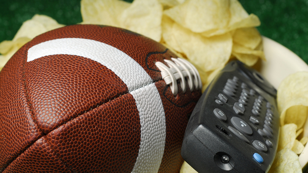 This year, about 45% of Americans plan to host or attend a Super Bowl party. (Photo: iStock)