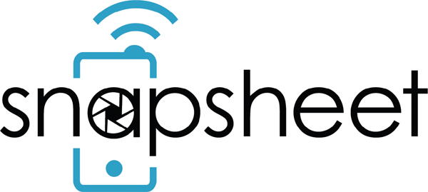 Snapsheet logo