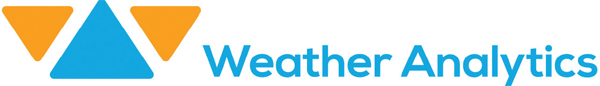 Weather analytics logo