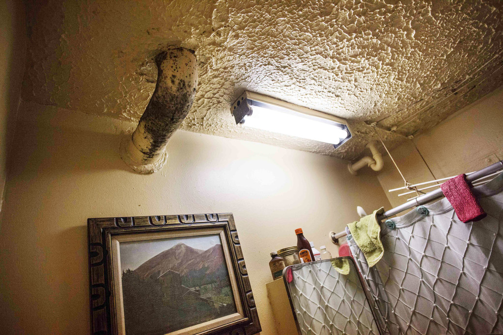 Mold and indoor air quality (IAQ) issues continue to be a major source of trouble.